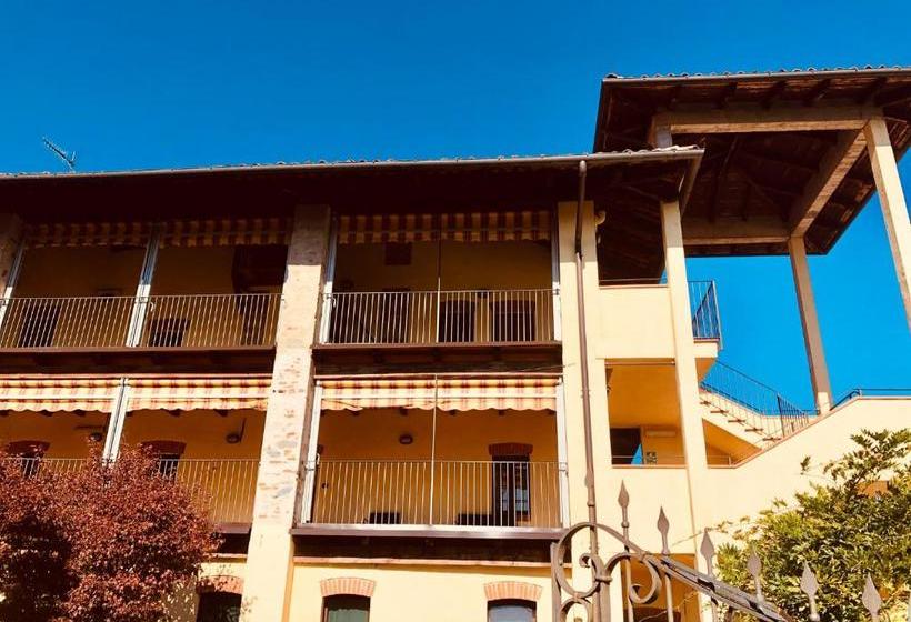 Residence La Rosa Dei Venti