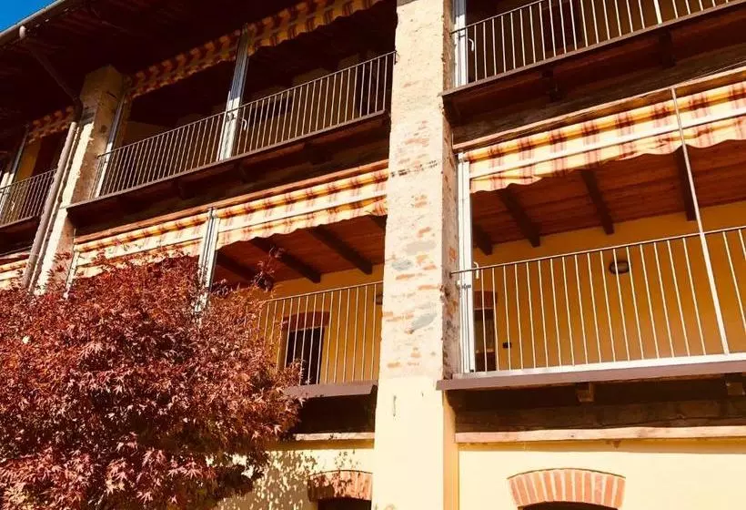 Residence La Rosa Dei Venti