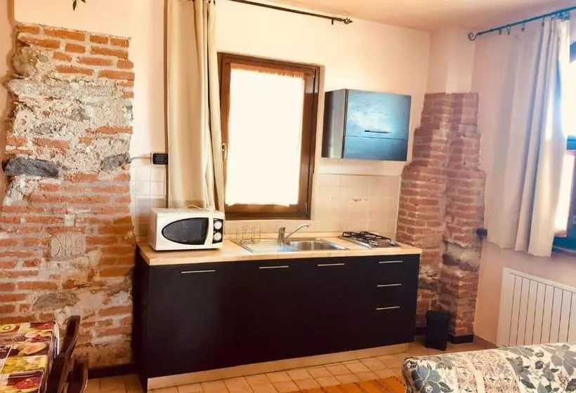 Residence La Rosa Dei Venti