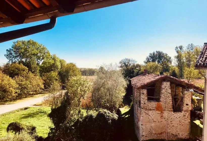 Residence La Rosa Dei Venti