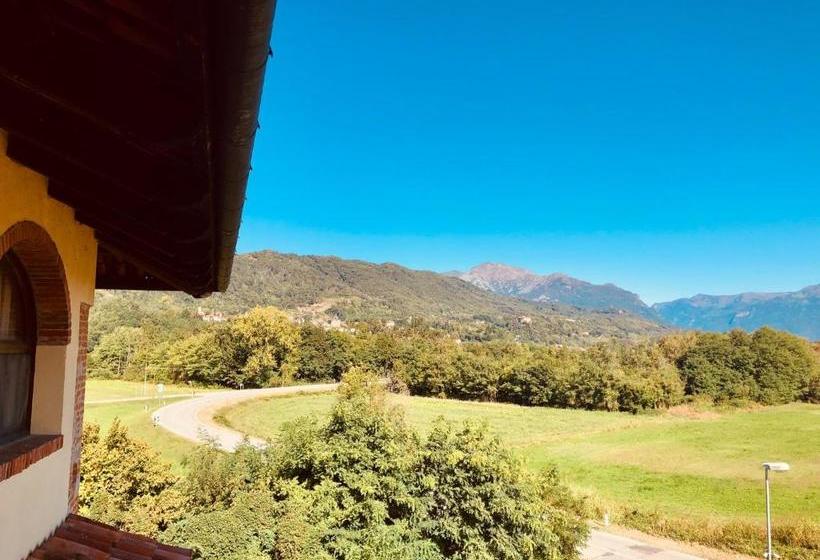 Residence La Rosa Dei Venti