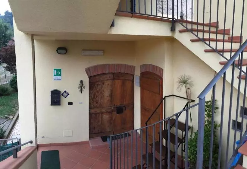 Residence La Rosa Dei Venti