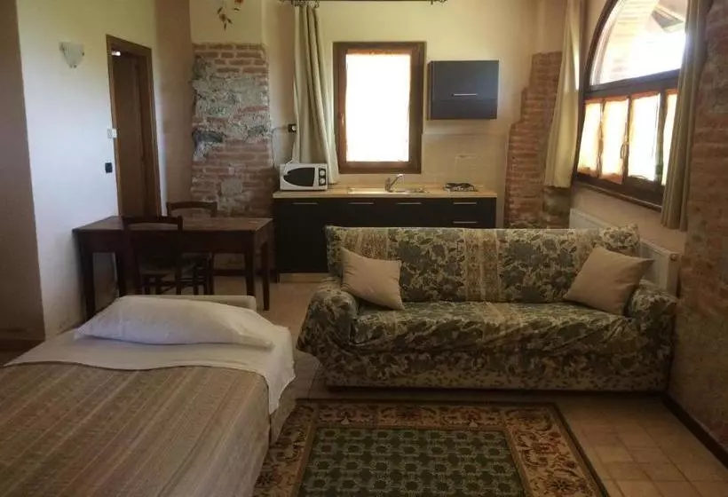 Residence La Rosa Dei Venti