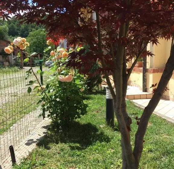 Residence La Rosa Dei Venti