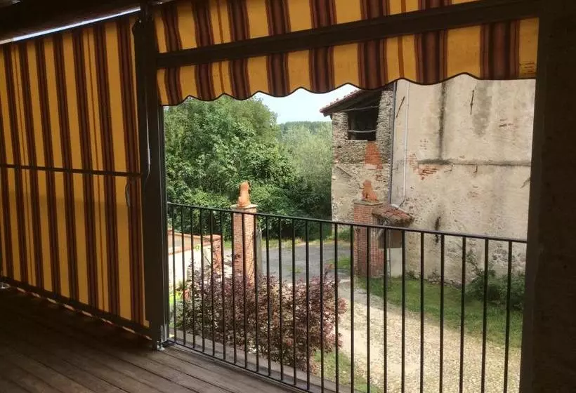 Residence La Rosa Dei Venti