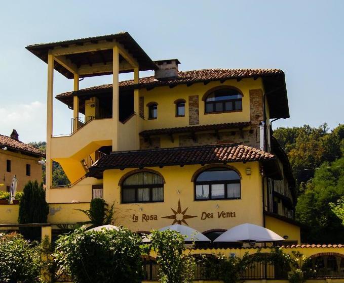 Residence La Rosa Dei Venti