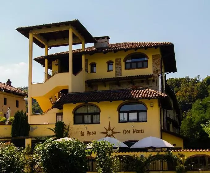 Residence La Rosa Dei Venti