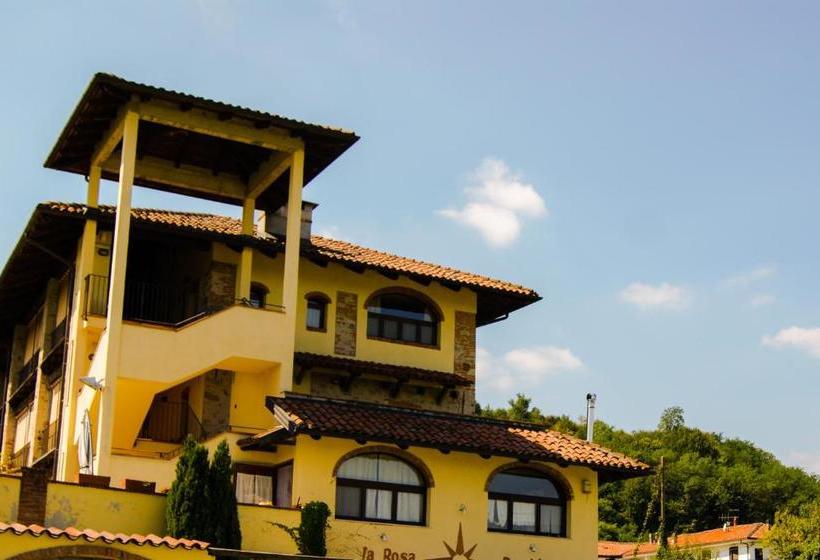 Residence La Rosa Dei Venti