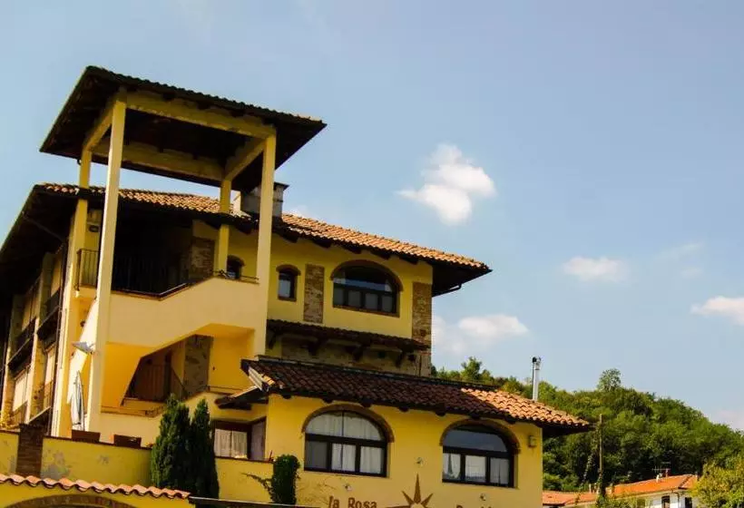 Residence La Rosa Dei Venti