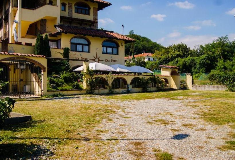 Residence La Rosa Dei Venti