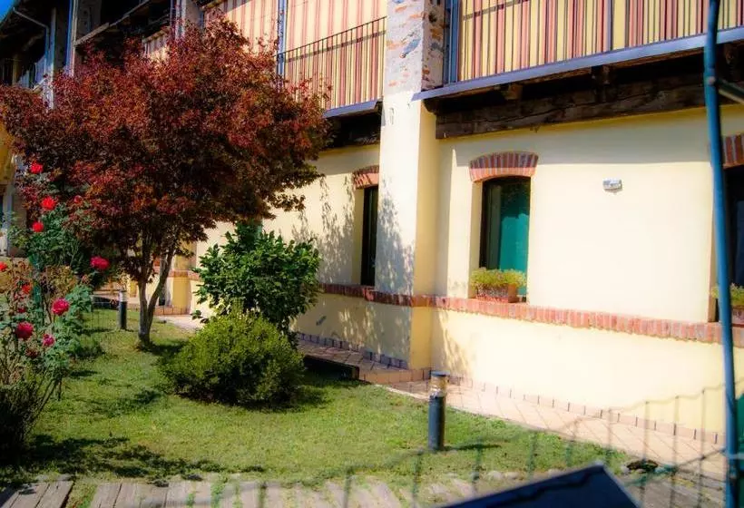 Residence La Rosa Dei Venti