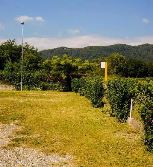 Residence La Rosa Dei Venti