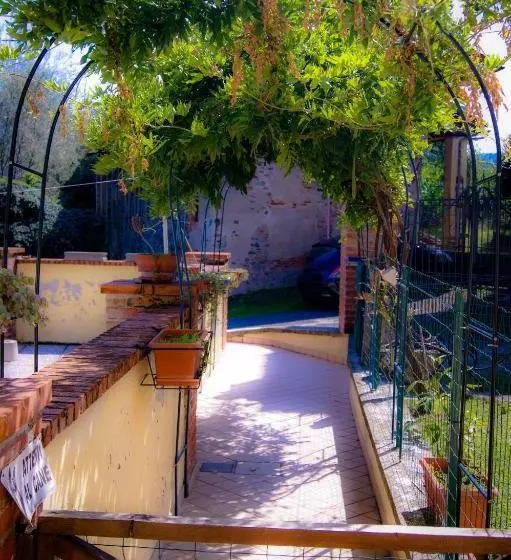 Residence La Rosa Dei Venti