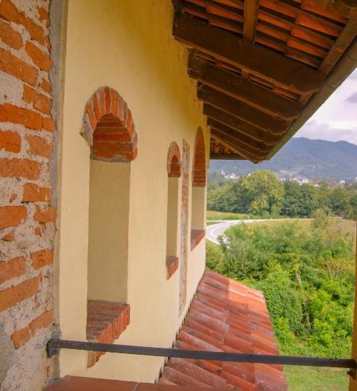 Residence La Rosa Dei Venti