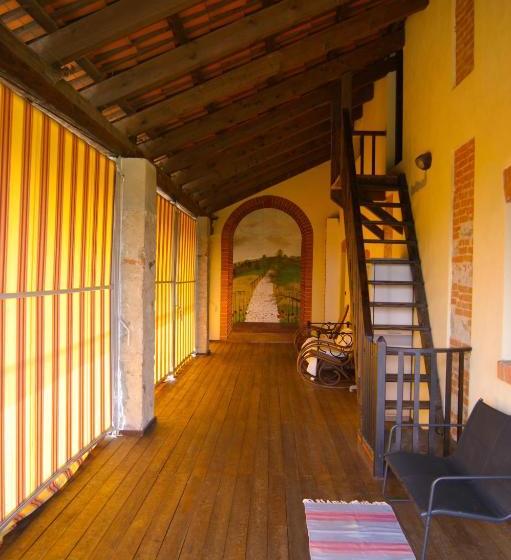 Residence La Rosa Dei Venti