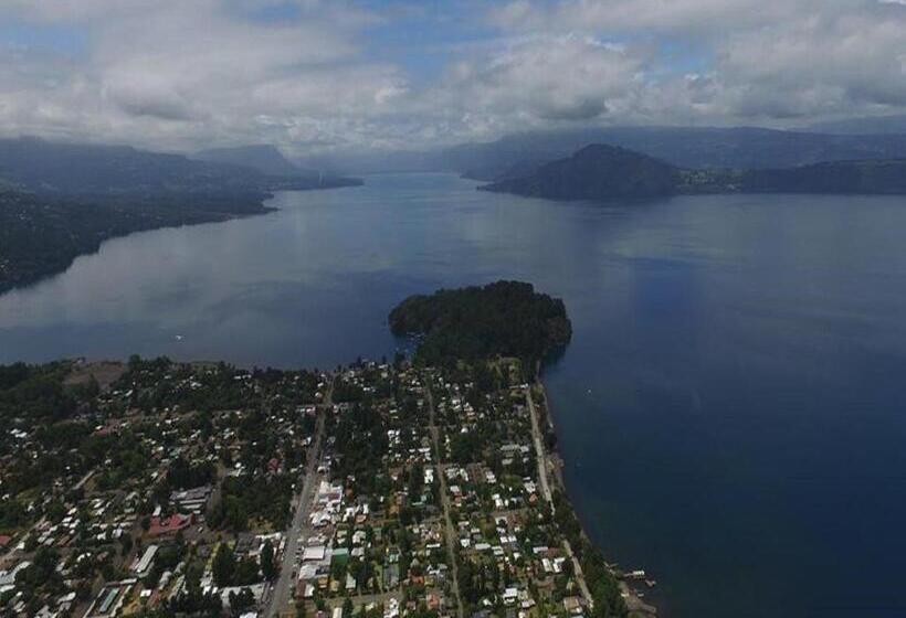 Resort Complejo Turístico El Conquistador