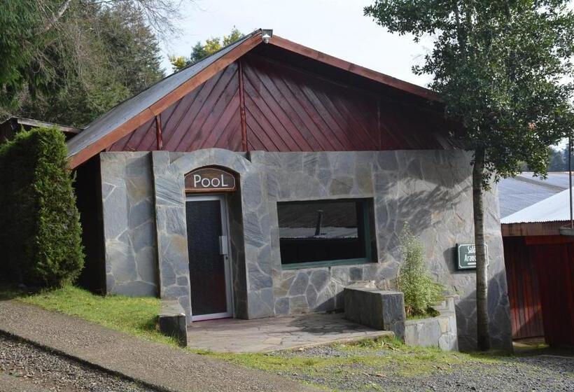 Resort Complejo Turístico El Conquistador