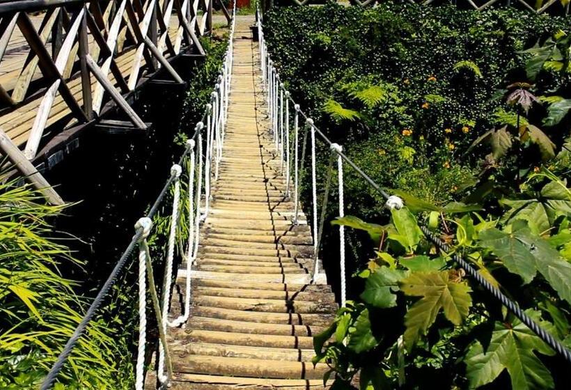 Resort Complejo Turístico El Conquistador