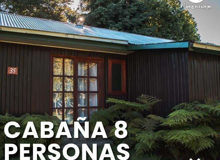 Resort Complejo Turístico El Conquistador