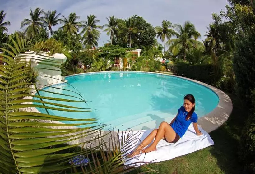 Lomakeskus Divepoint Alcoy