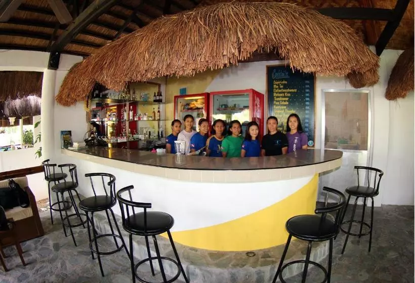 Lomakeskus Divepoint Alcoy