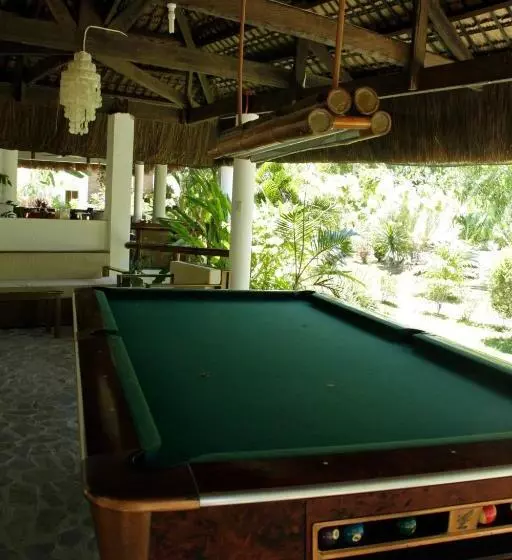 Lomakeskus Divepoint Alcoy