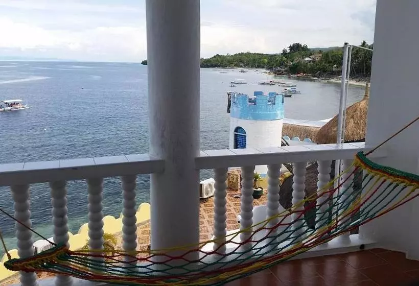 Lomakeskus Divepoint Alcoy