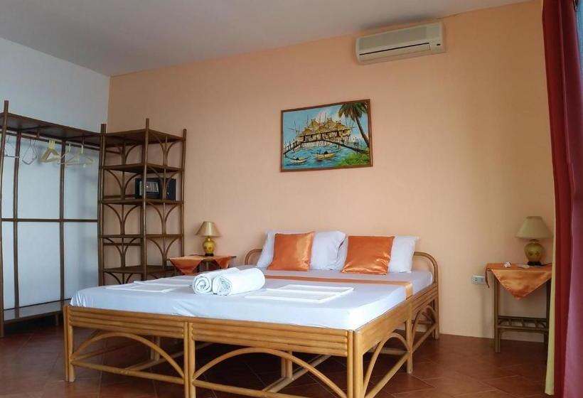 渡假胜地 Divepoint Alcoy