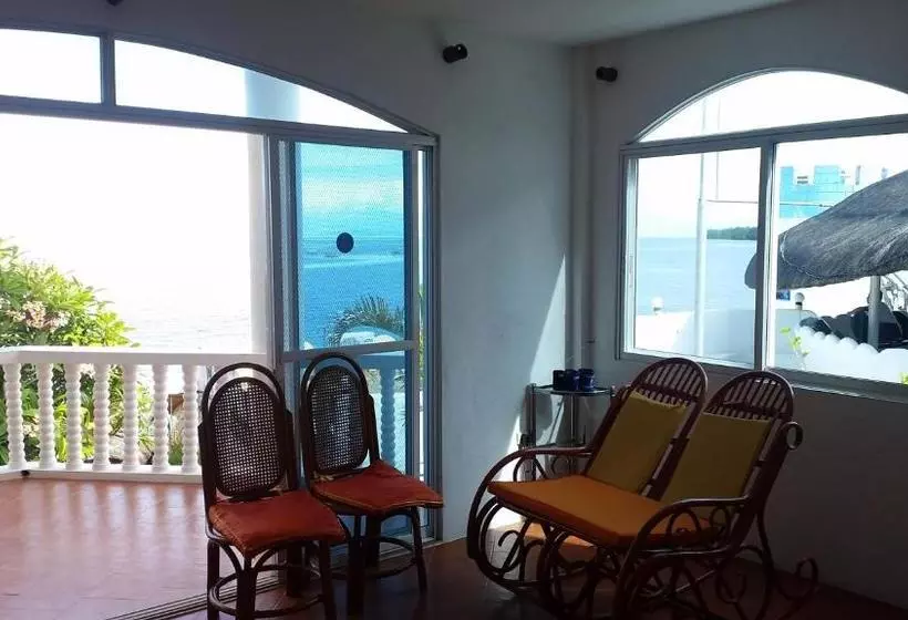 Lomakeskus Divepoint Alcoy