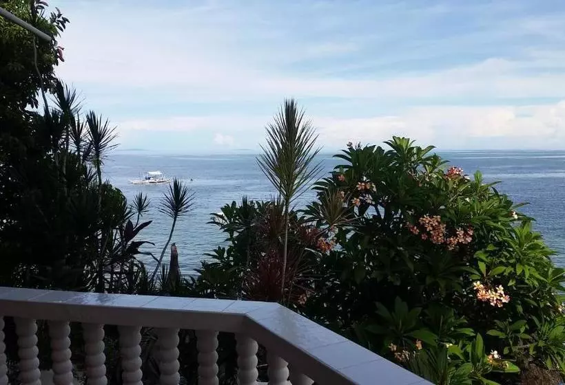 Lomakeskus Divepoint Alcoy