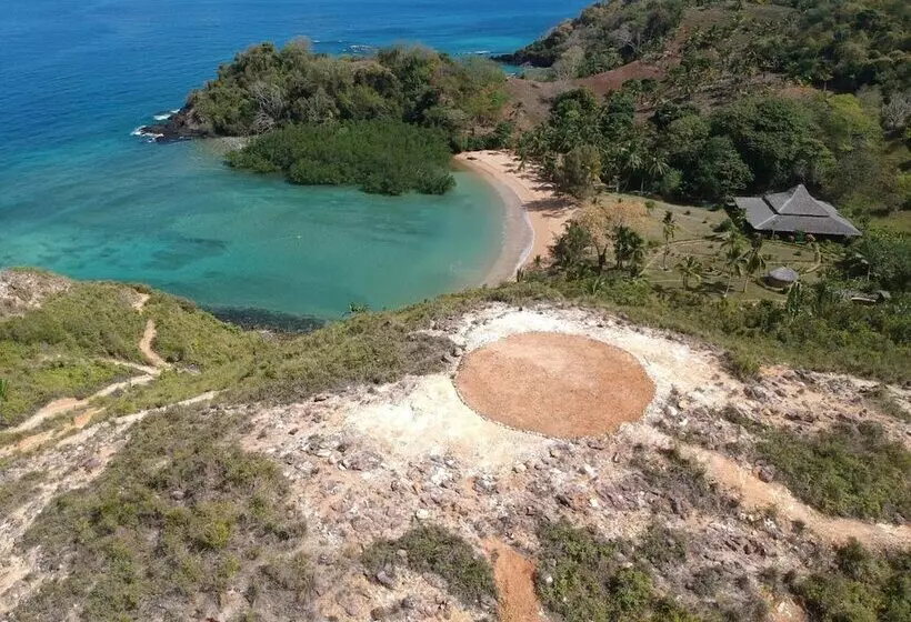 استراحتگاه Océan Beach Sakatia