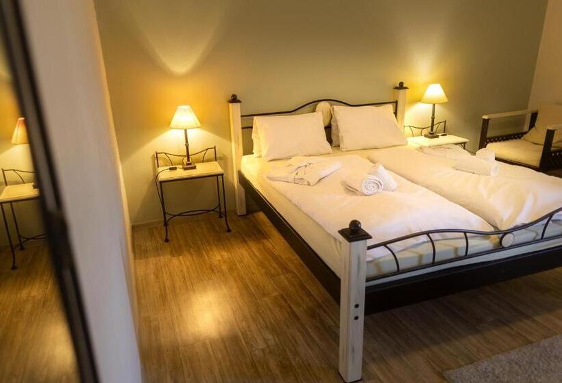 Wellness Hotel Lihovar