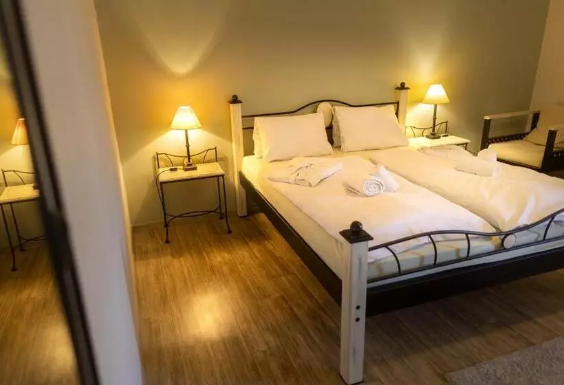 Wellness Hotel Lihovar