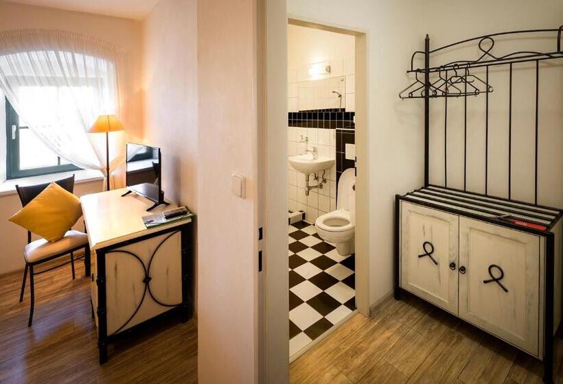 Wellness Hotel Lihovar