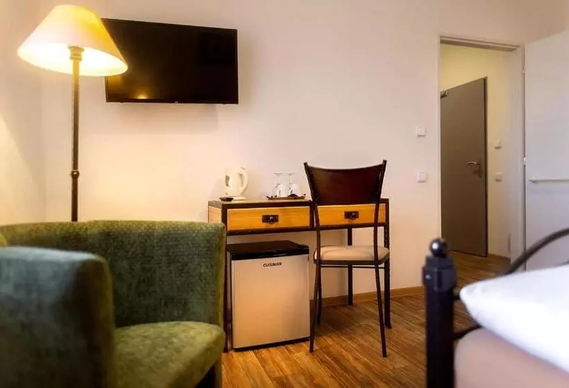 Wellness Hotel Lihovar