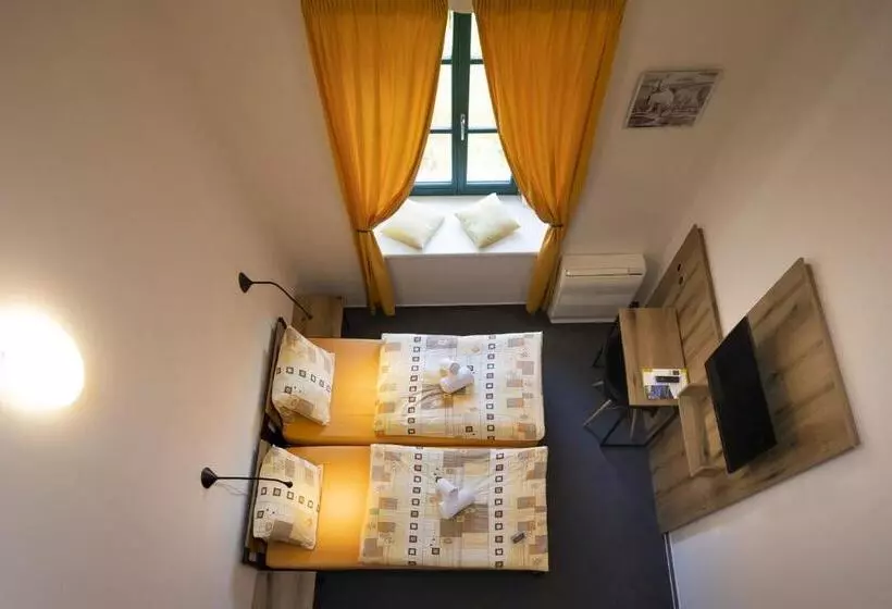 Wellness Hotel Lihovar