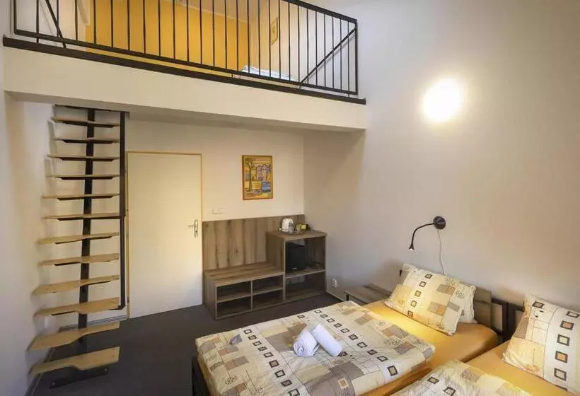 Wellness Hotel Lihovar