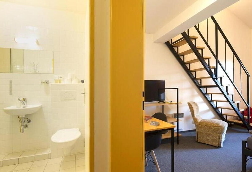 Wellness Hotel Lihovar