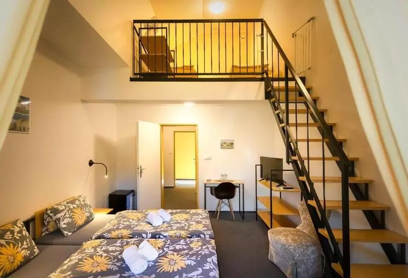 Wellness Hotel Lihovar