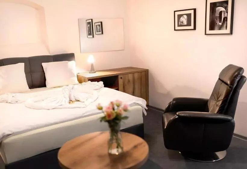 Wellness Hotel Lihovar