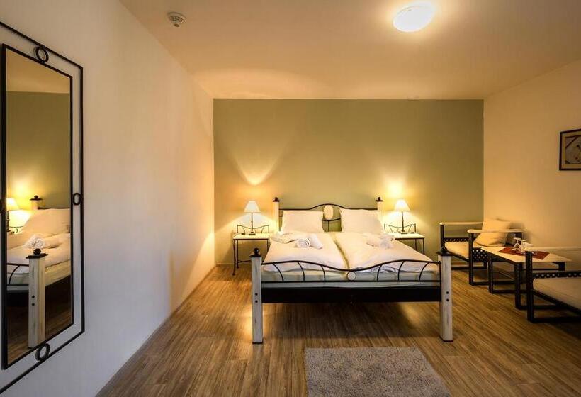 Wellness Hotel Lihovar