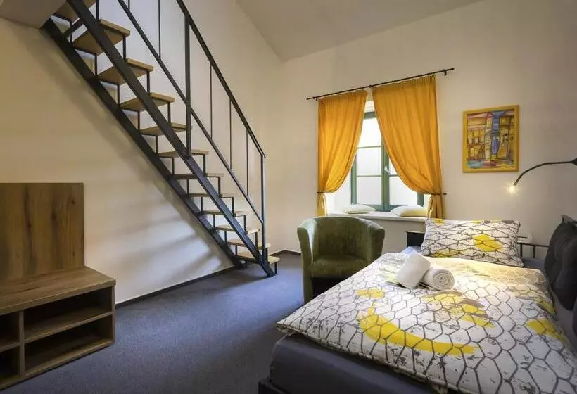 Wellness Hotel Lihovar