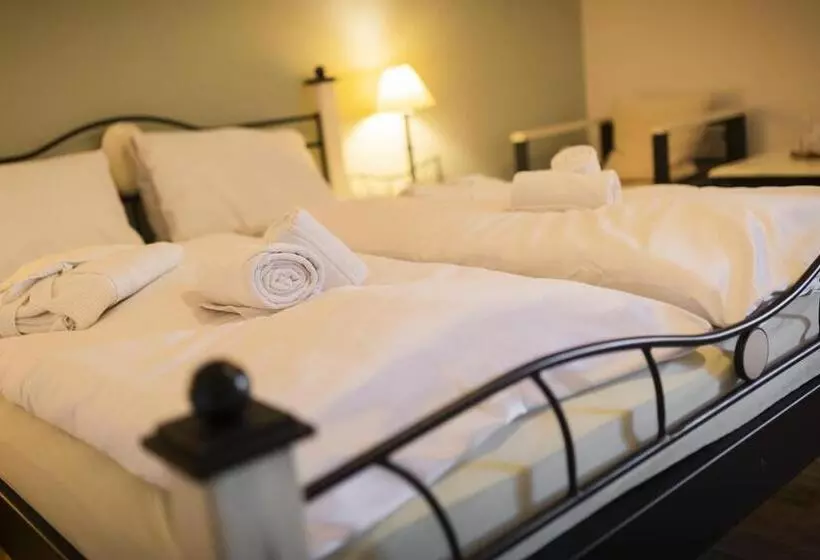 Wellness Hotel Lihovar