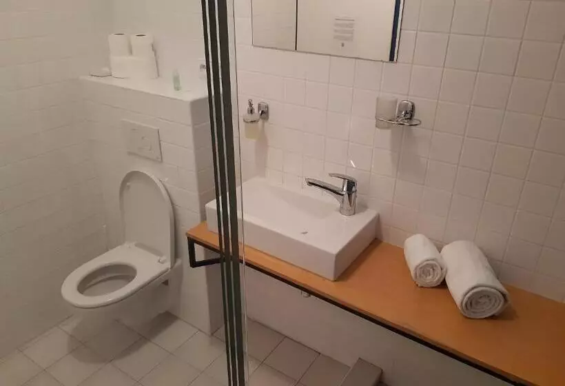 Wellness Hotel Lihovar