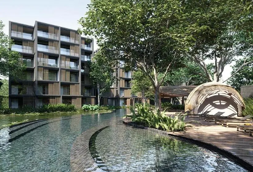 ホテル Kamaliss Montazure Phuket - Mgallery Collection