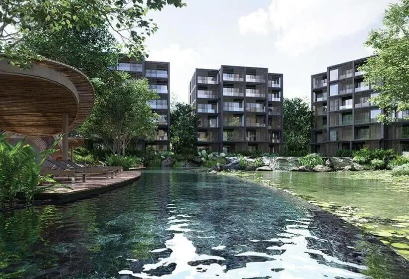 ホテル Kamaliss Montazure Phuket - Mgallery Collection