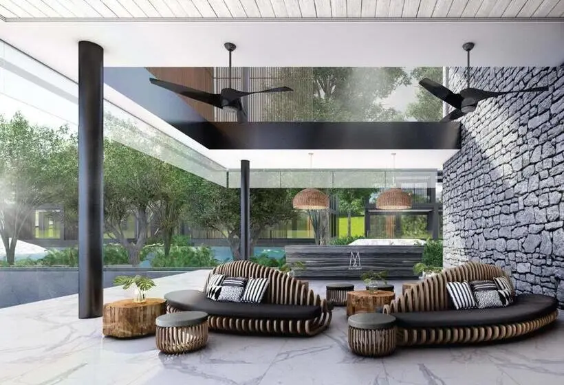 ホテル Kamaliss Montazure Phuket - Mgallery Collection