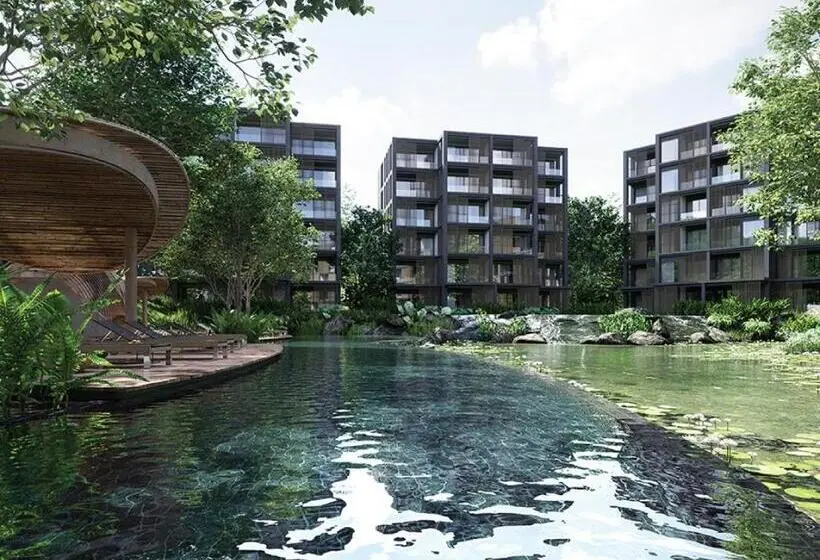ホテル Kamaliss Montazure Phuket - Mgallery Collection