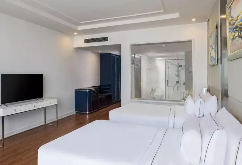 Hotel Vinpearl Ha Tinh, Affiliated By Melia