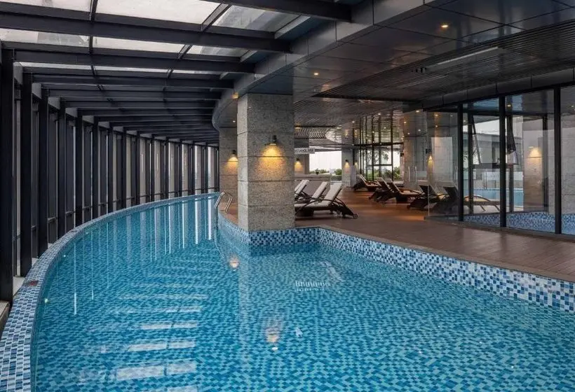 Vinpearl Ha Tinh, Affiliated By Melia